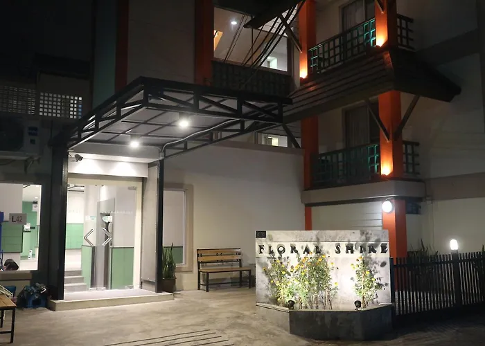 L42 Hostel Suvarnabhumi Airport Bangkok